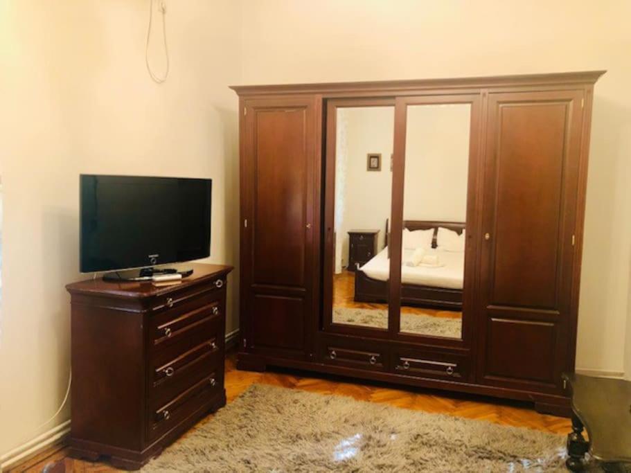 Joy City Stay Colonel Enescu 3 Timișoara Zewnętrze zdjęcie