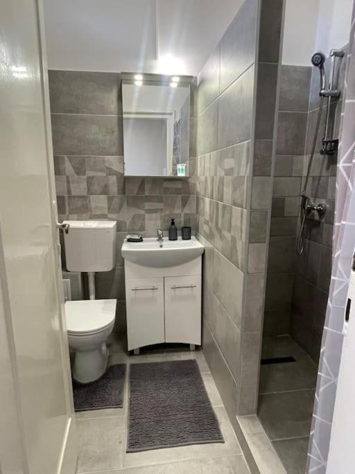 Joy City Stay Colonel Enescu 3 Timișoara Zewnętrze zdjęcie