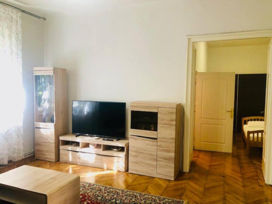 Joy City Stay Colonel Enescu 3 Timișoara Zewnętrze zdjęcie