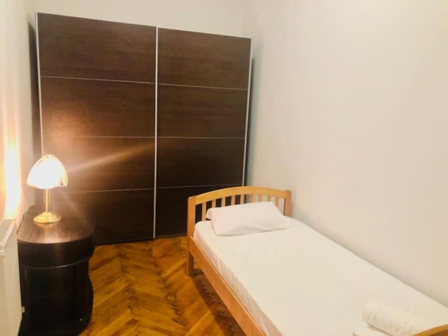 Joy City Stay Colonel Enescu 3 Timișoara Zewnętrze zdjęcie