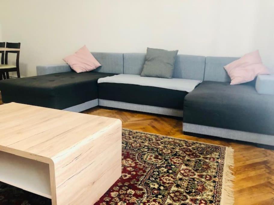 Joy City Stay Colonel Enescu 3 Timișoara Zewnętrze zdjęcie
