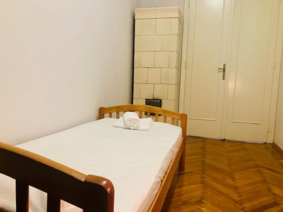 Joy City Stay Colonel Enescu 3 Timișoara Zewnętrze zdjęcie