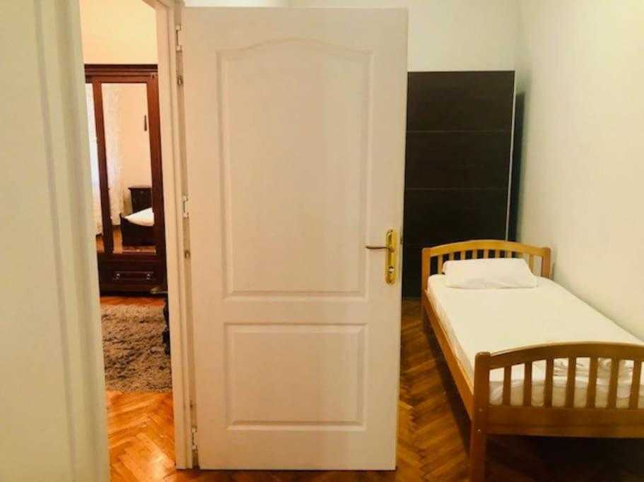 Joy City Stay Colonel Enescu 3 Timișoara Zewnętrze zdjęcie