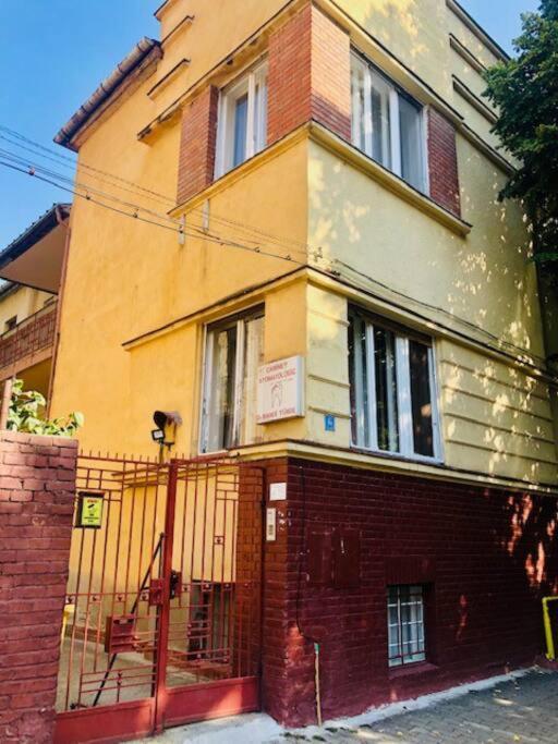 Joy City Stay Colonel Enescu 3 Timișoara Zewnętrze zdjęcie