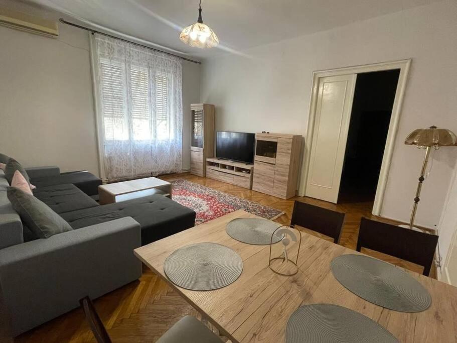 Joy City Stay Colonel Enescu 3 Timișoara Zewnętrze zdjęcie