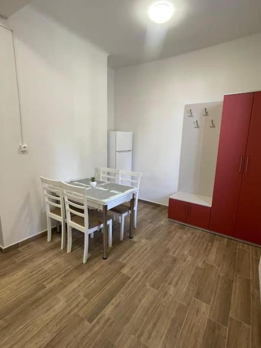 Joy City Stay Colonel Enescu 3 Timișoara Zewnętrze zdjęcie