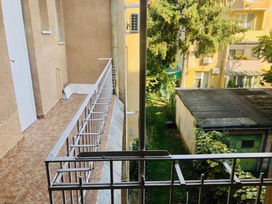 Joy City Stay Colonel Enescu 3 Timișoara Zewnętrze zdjęcie
